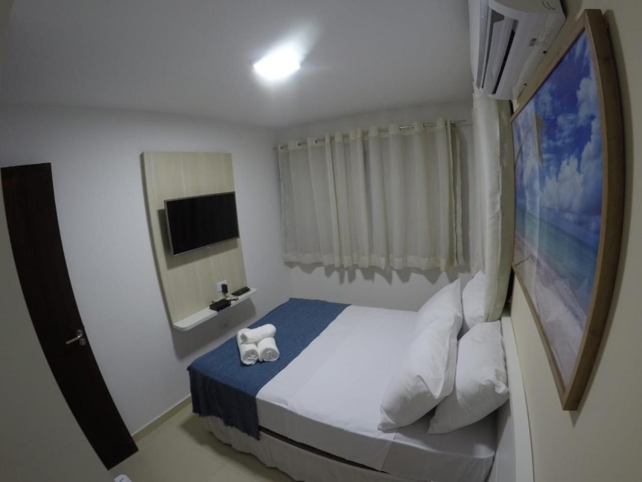 Hotel Kanoas Maragogi