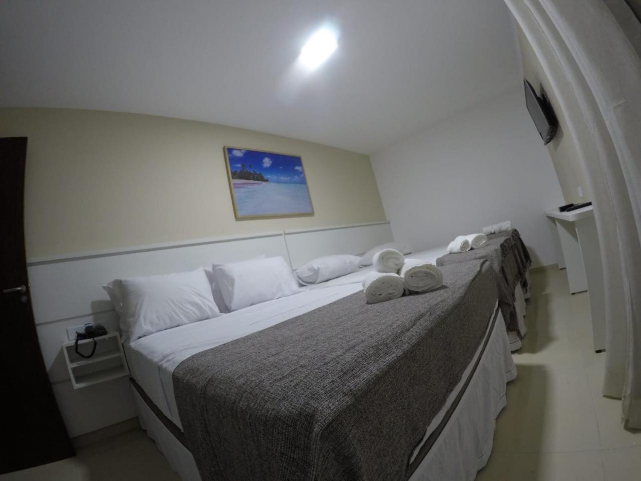Hotel Kanoas