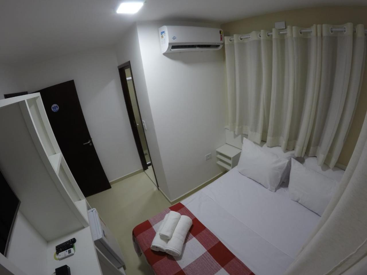 Kanoas Hotel