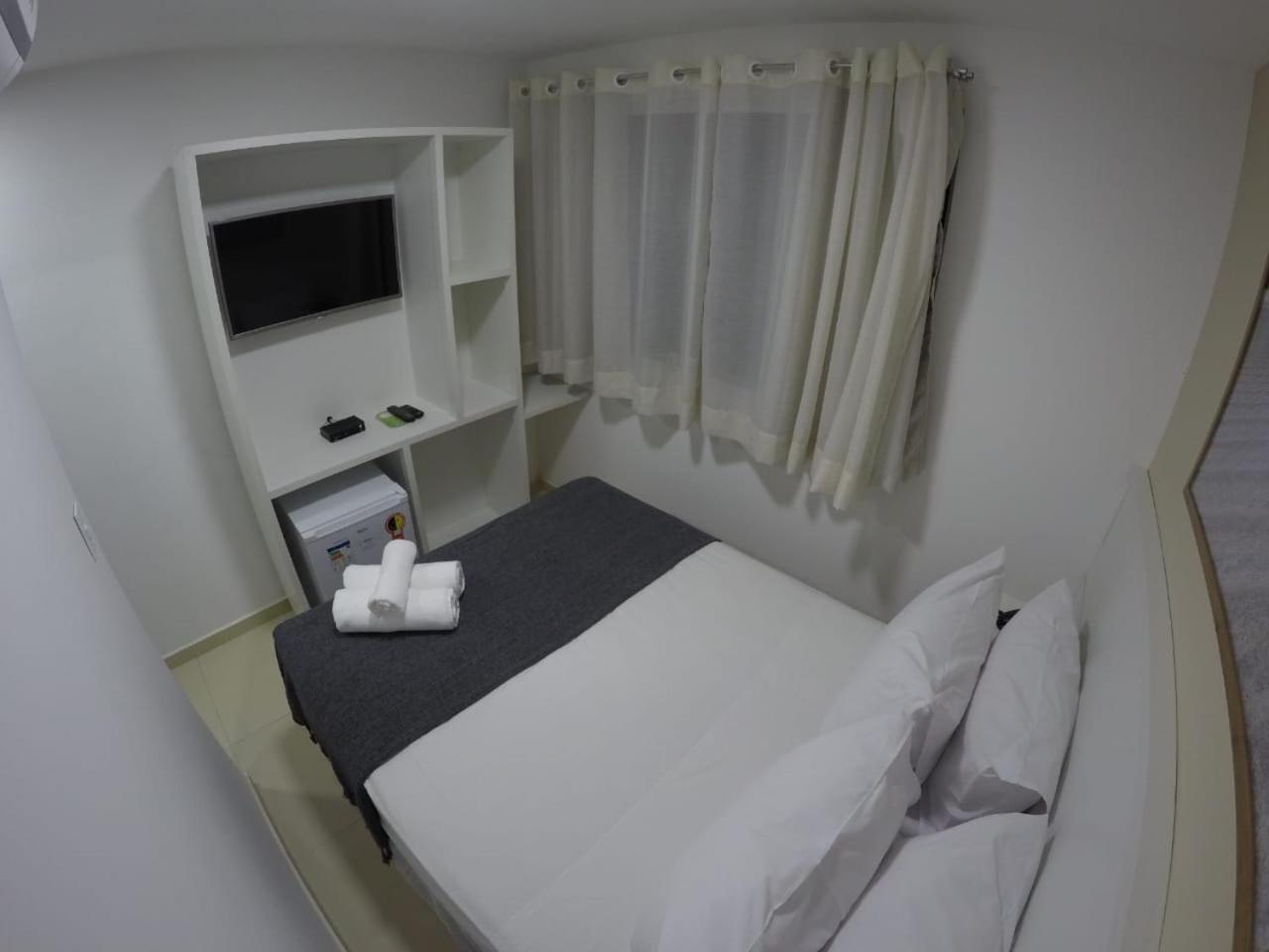 Hotel Kanoas 2*