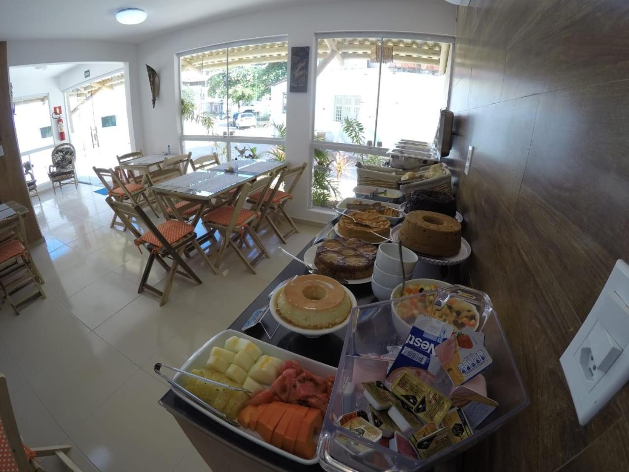 Hotel Kanoas Maragogi