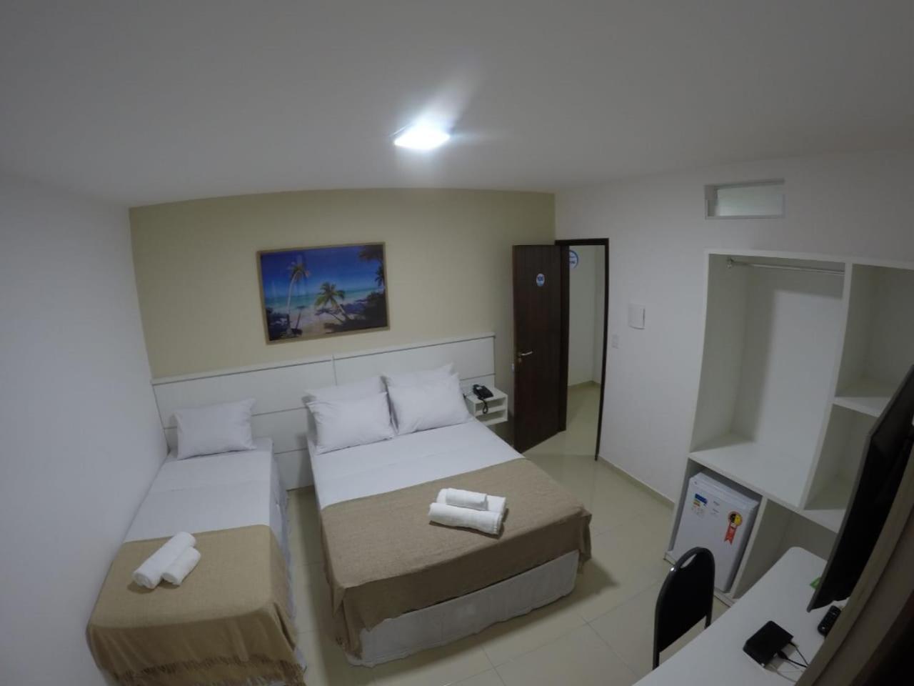 Kanoas Hotel Maragogi