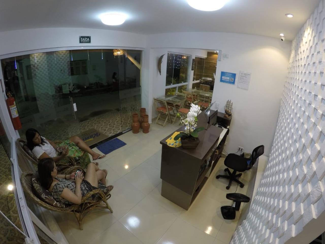 Kanoas Hotel 2*