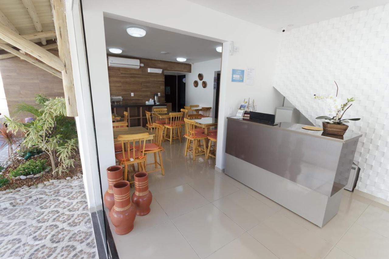 Hotel Kanoas 2*