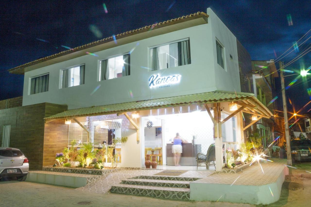 Kanoas Maragogi