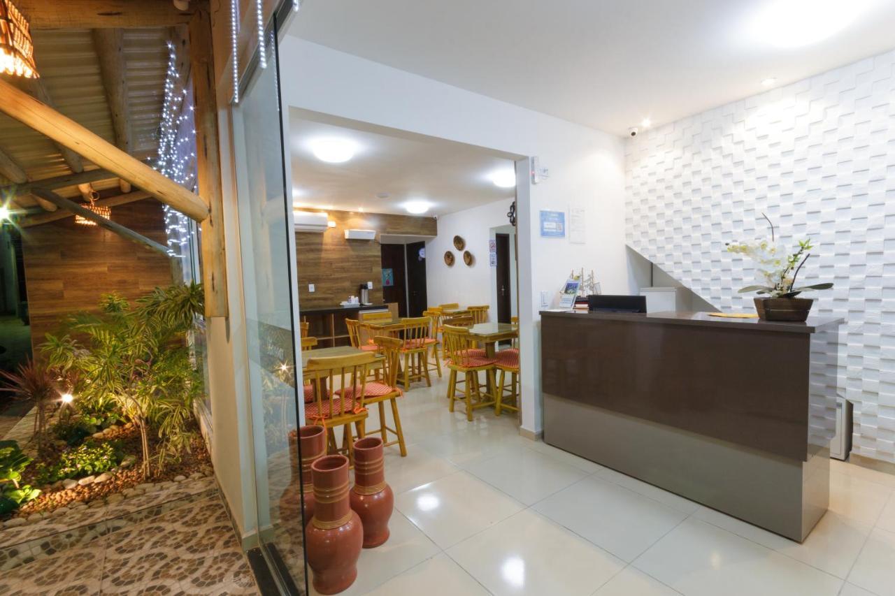 Hotel Kanoas