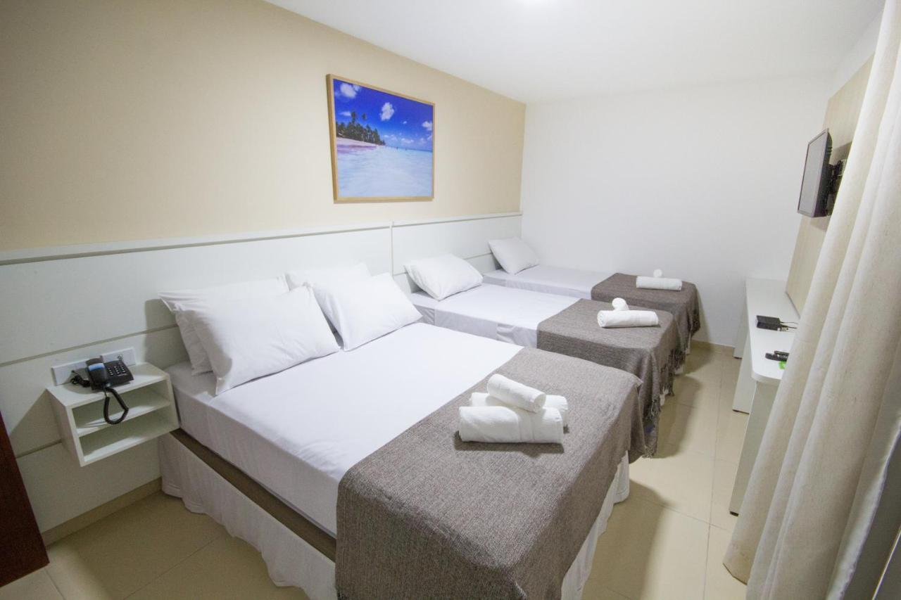 Hotel Kanoas 2*