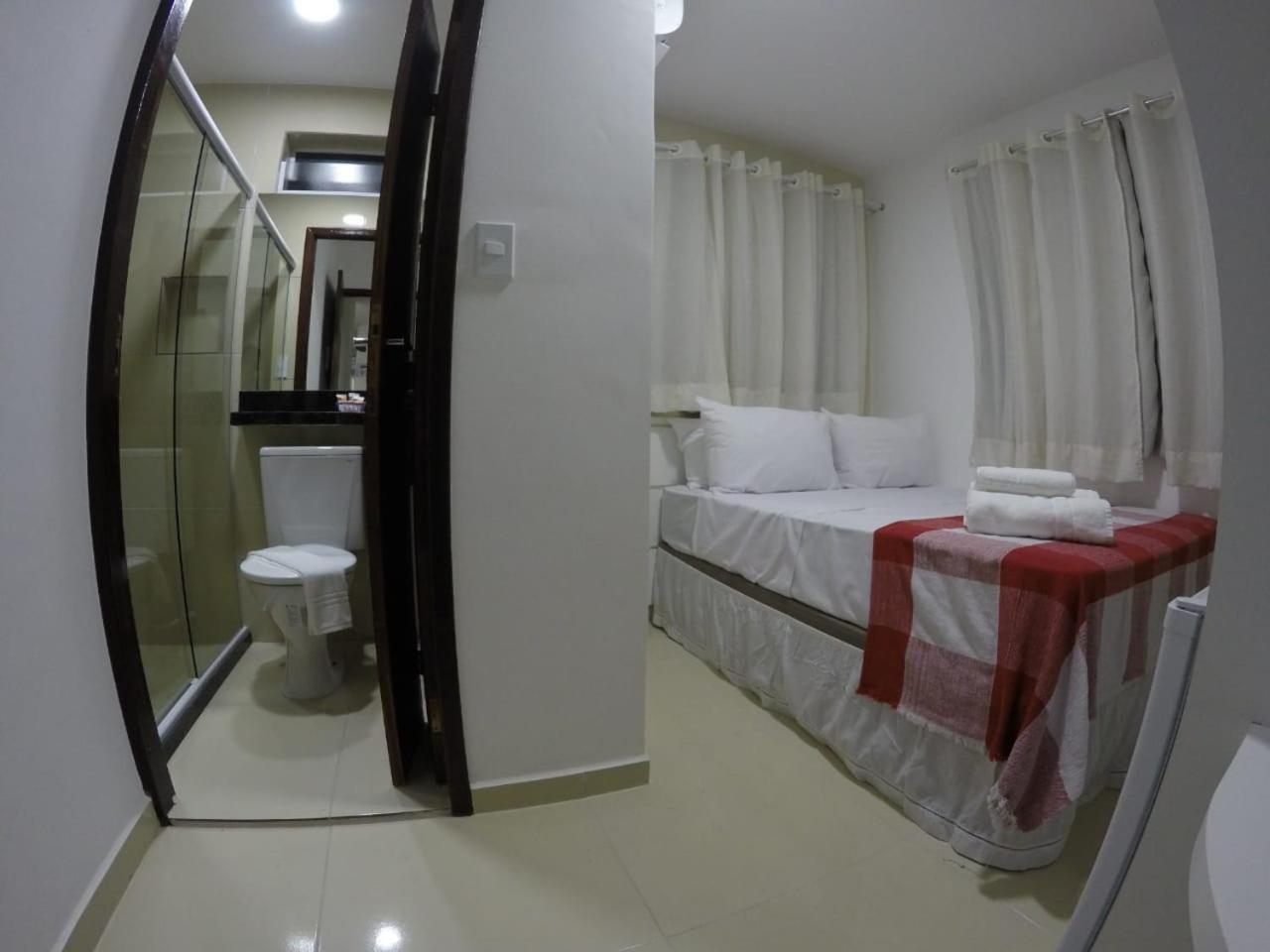 Kanoas Hotel 2*